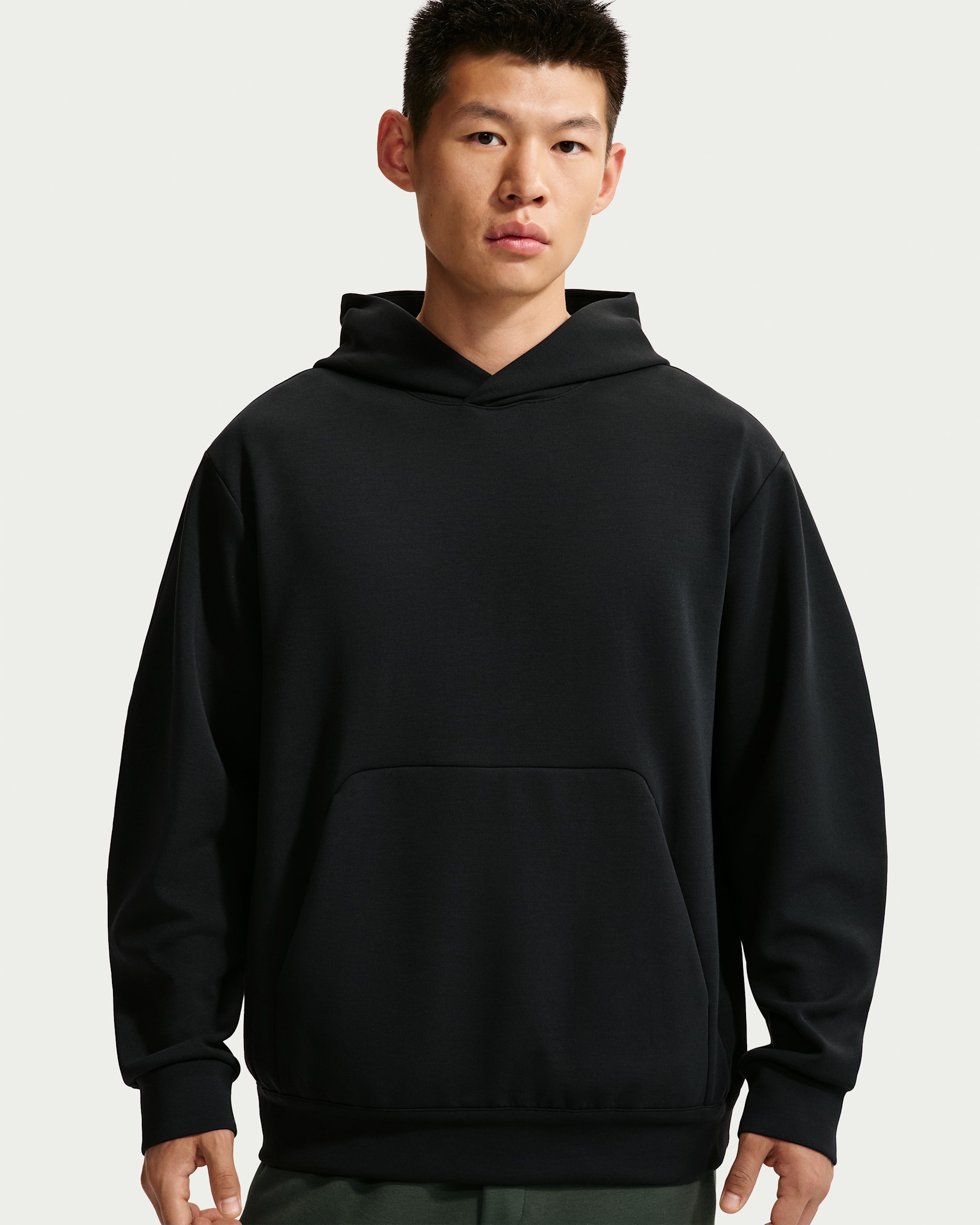 【NIKE/ナイキ】トライアクス セレソン ブラジル Nike 24.7 ImpossiblySoft Men's Dri-FIT Pullover Hoodie. Nike ID